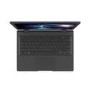 ASUS BR12CT-C81XA-3Y Intel N Series 8GB RAM 128 UFS 12.2 Inch Windows 11 Pro Education Laptop