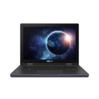 ASUS BR12FT-CS81XA Intel Core i3 8GB RAM 128 UFS 12.2 Inch Windows 11 Pro Education Laptop