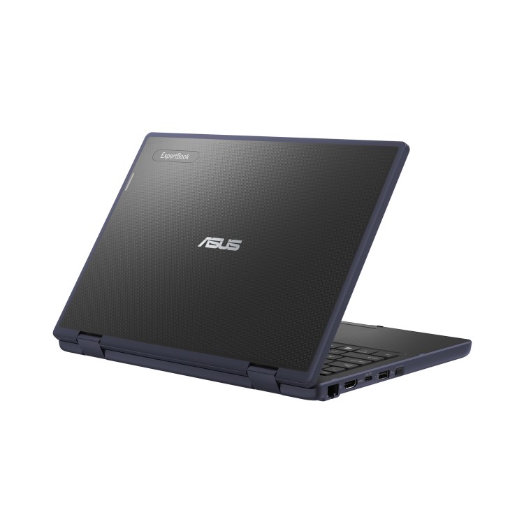 ASUS BR12FT-CS81XA Intel Core i3 8GB RAM 128 UFS 12.2 Inch Windows 11 Pro Education Laptop