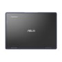 ASUS BR12FT-CS81XA Intel Core i3 8GB RAM 128 UFS 12.2 Inch Windows 11 Pro Education Laptop