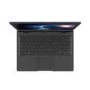 ASUS BR12FT-CS81XA Intel Core i3 8GB RAM 128 UFS 12.2 Inch Windows 11 Pro Education Laptop