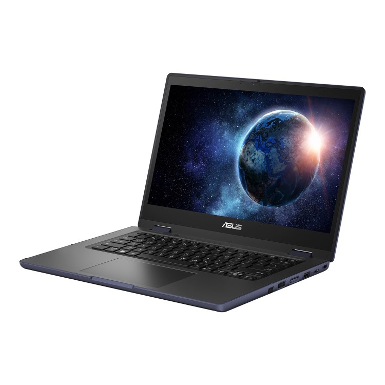 ASUS BR1402F Intel Core i3 8GB RAM 128GB SSD 14 Inch Windows 11 Pro Convertible Touchscreen Laptop