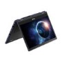 ASUS BR1402F-i3S81XA Qualcomm Snapdragon X Plus 8GB RAM 128 UFS 14 Inch Windows 11 Pro Education Laptop