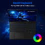 Medion ERAZER Major 16 Intel Core Ultra 9 32GB RAM 2TB SSD RTX 5070Ti 300Hz 16 Inch Windows 11 Gaming Laptop