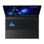 Medion Erazer Deputy 15 P1 Intel Core i5 16GB RAM 1TB SSD 144Hz GeForce RTX 5060 15 Inch Windows 11 Gaming Laptop