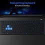 Medion Erazer Deputy 15 P1 Intel Core i5 16GB RAM 1TB SSD 144Hz GeForce RTX 5060 15 Inch Windows 11 Gaming Laptop