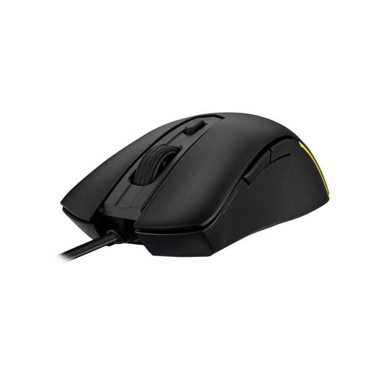 ASUS TUF Gaming Keyboard and Mouse Bundle