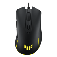 ASUS TUF Gaming M3 Gen II Wired Gaming Mouse Black
