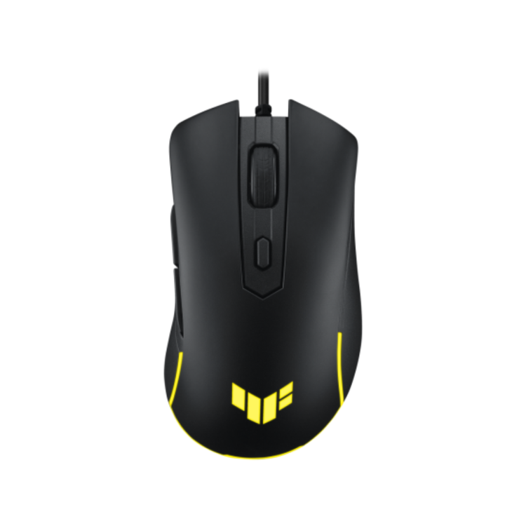 ASUS TUF Gaming Keyboard and Mouse Bundle
