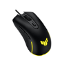 ASUS TUF Gaming Keyboard and Mouse Bundle