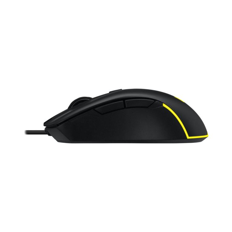 ASUS TUF Gaming Keyboard and Mouse Bundle