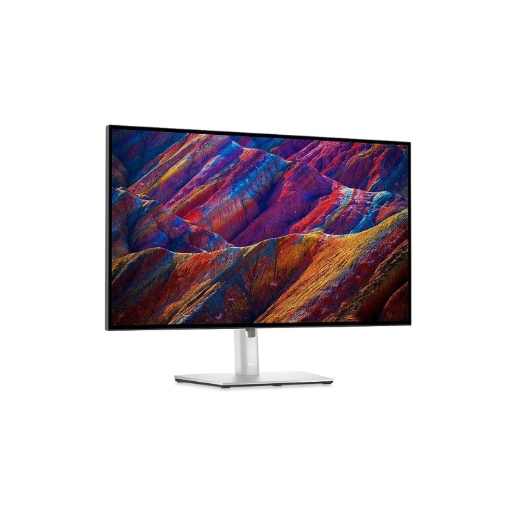 Refurbished Dell UltraSharp U2723QE 27" IPS 4K UHD Monitor