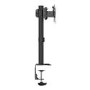 Box Opened electriQ Trio Monitor Arm