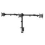 Box Opened electriQ Trio Monitor Arm