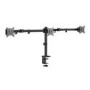 Box Opened electriQ Trio Monitor Arm