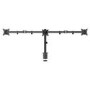 Box Opened electriQ Trio Monitor Arm