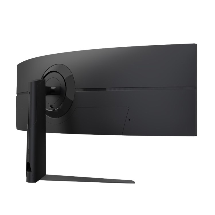 Refurbished electriQ 49'' VA Dual QHD 240Hz HDR400 UltraWide Curved USB-C Gaming Monitor