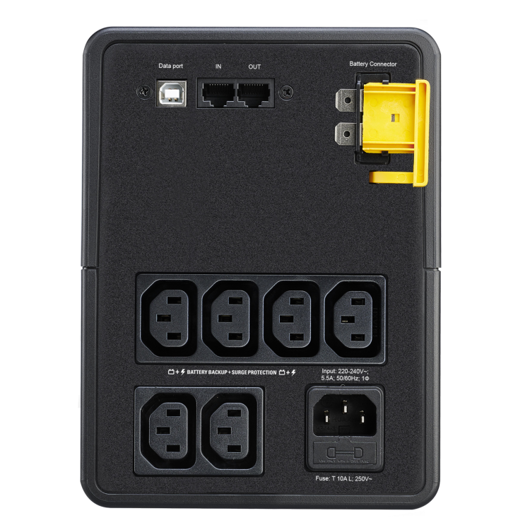 APC Back-UPS BX Series