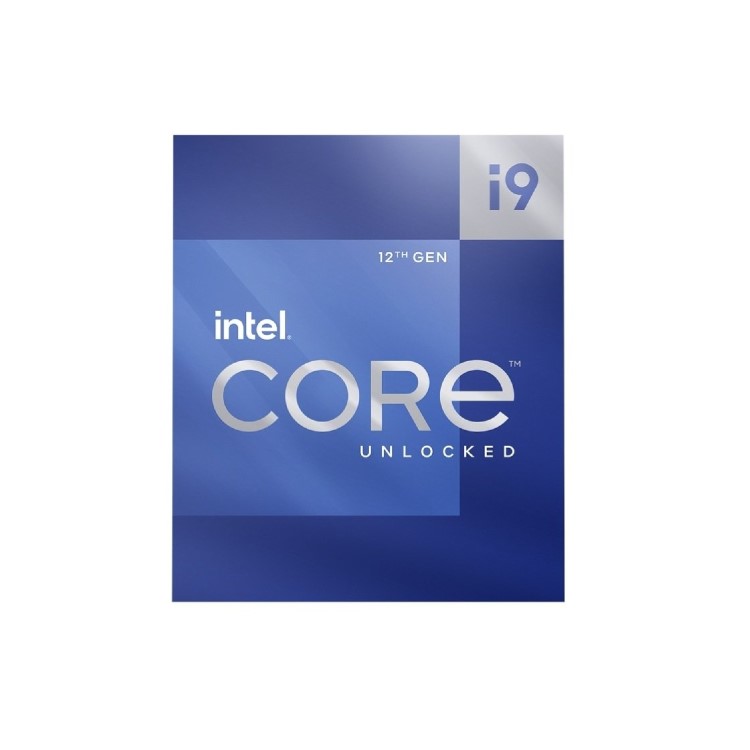 Intel Core i9-12900K 16 Core LGA 1700 Alder Lake Processor