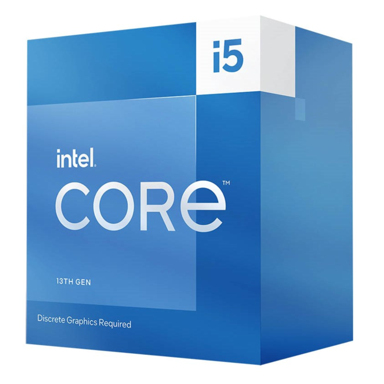 Intel Core i5 13400 10 Core LGA 1700 Raptor Lake-S Processor