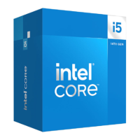 Intel Core i5 14400 10 Core LGA 1700 Raptor Lake Processor