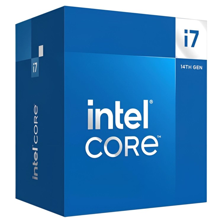 Intel Core i7-14700F 20 Core LGA 1700 Raptor Lake Processor