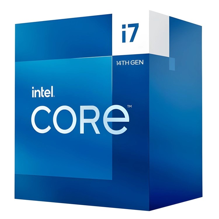 Intel Core i7-14700F 20 Core LGA 1700 Raptor Lake Processor