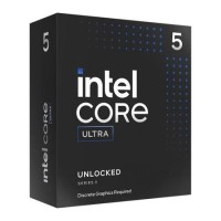Intel Core Ultra 5 245KF 14 Core LGA 1851 Arrow Lake Processor