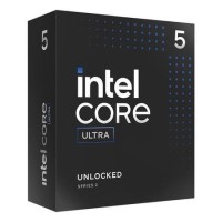 Intel Core Ultra 5 245K 14 Core LGA 1851 Arrow Lake Processor