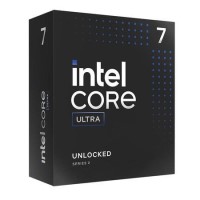 Intel Core Ultra 7 265KF 20 Core LGA 1851 Arrow Lake Processor