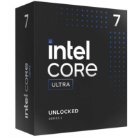 Intel Core Ultra 7 265K 20 Core LGA 1851 Arrow Lake Processor