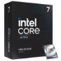 Intel Core Ultra 7 265K 20 Core LGA 1851 Arrow Lake Processor