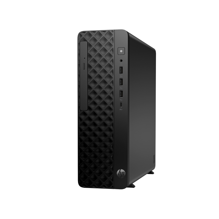 HP ProDesk 2 G1i E SFF Intel Core i5-13500 16GB RAM 256GB SSD Windows 11 Pro Desktop PC