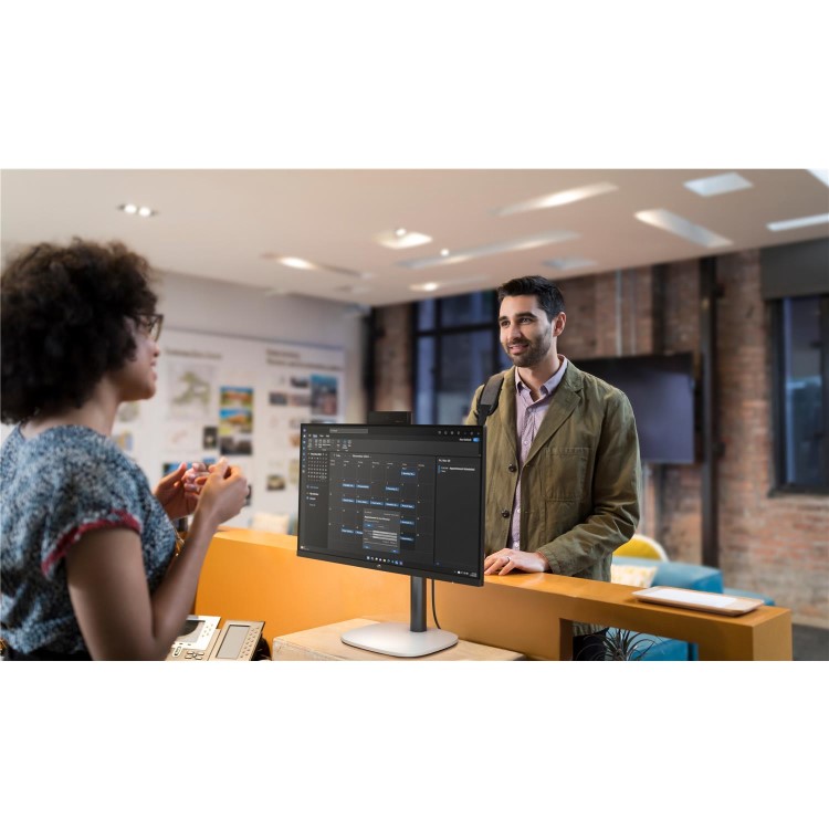 HP ProStudio 4 G1i Intel Core Ultra 7 265 16GB RAM 512GB SSD 23.8 Inch Windows 11 Pro All-in-One PC