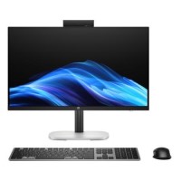 HP ProStudio 4 G1i Intel Core Ultra 7 265 16GB RAM 512GB SSD 23.8 Inch Windows 11 Pro All-in-One PC