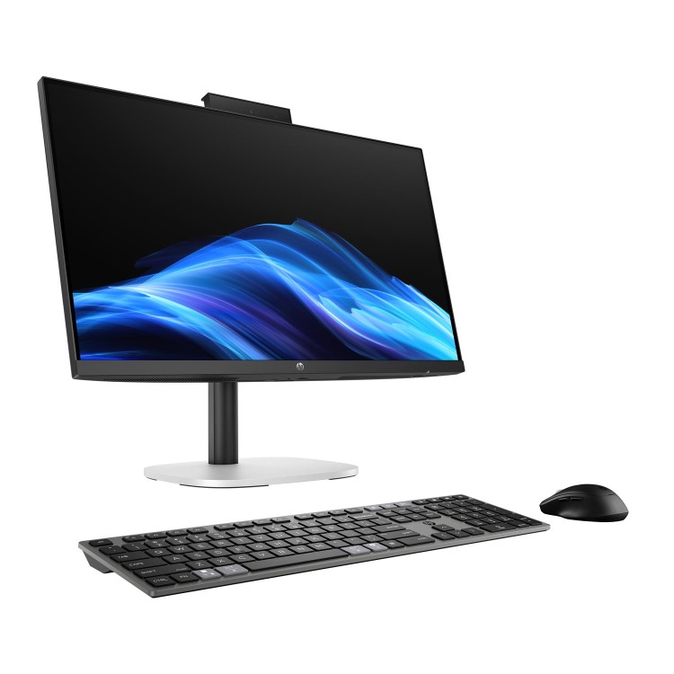 HP ProStudio 4 G1i Intel Core Ultra 7 265 16GB RAM 512GB SSD 23.8 Inch Windows 11 Pro All-in-One PC