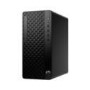 HP ProDesk 2 G1a E AI Tower AMD Ryzen 5 8500G 8GB RAM 256GB SSD Windows 11 Pro Desktop PC