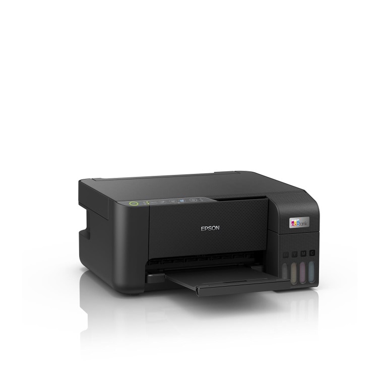 Epson EcoTank ET-2862 A4 Colour Multifunction Inkjet Printer