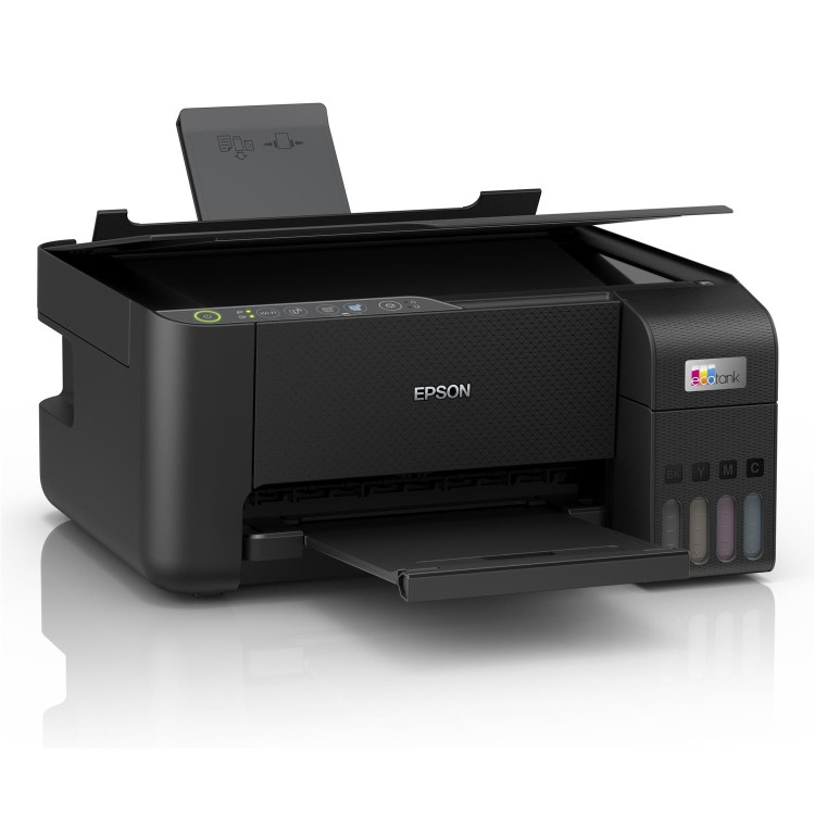 Epson EcoTank ET-2862 A4 Colour Multifunction Inkjet Printer