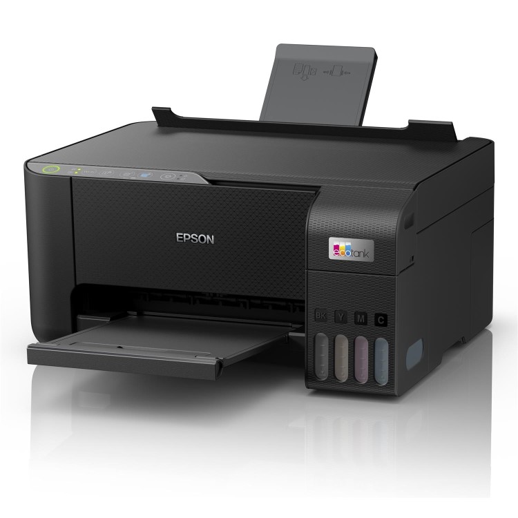 Epson EcoTank ET-2862 A4 Colour Multifunction Inkjet Printer