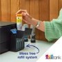Epson EcoTank ET-2862 A4 Colour Multifunction Inkjet Printer