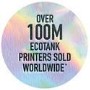 Epson EcoTank ET-2862 A4 Colour Multifunction Inkjet Printer