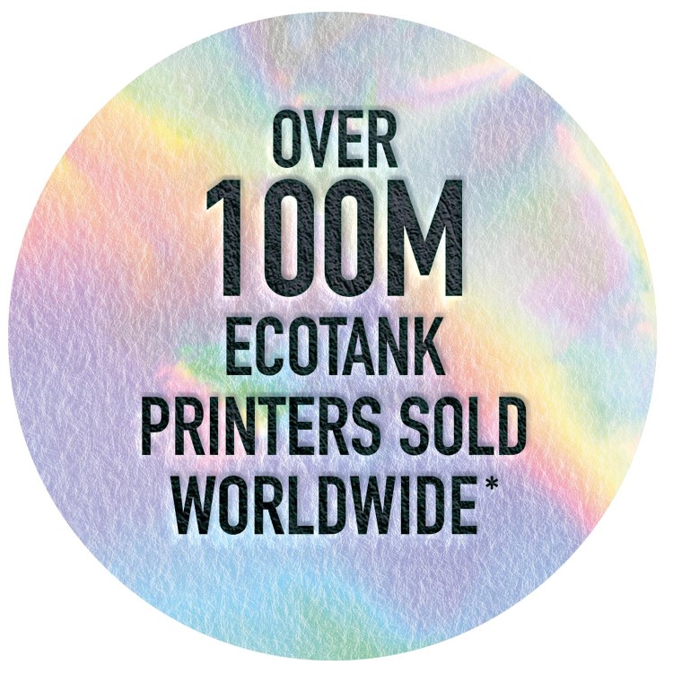 Epson EcoTank ET-2862 A4 Colour Multifunction Inkjet Printer