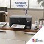 Epson EcoTank ET-2862 A4 Colour Multifunction Inkjet Printer