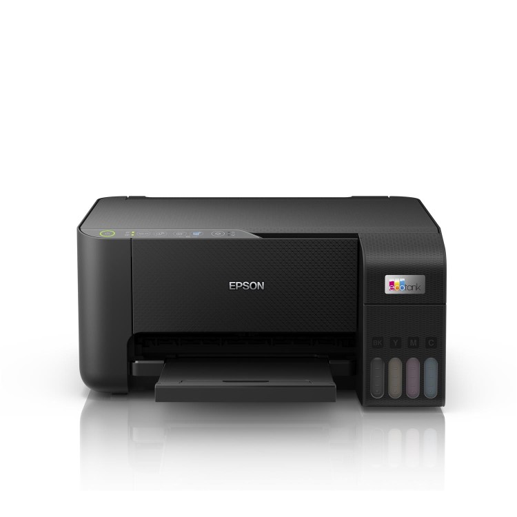 Epson EcoTank ET-2862 A4 Colour Multifunction Inkjet Printer
