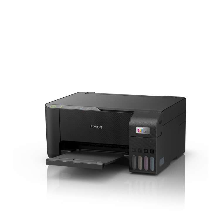 Epson EcoTank ET-2862 A4 Colour Multifunction Inkjet Printer
