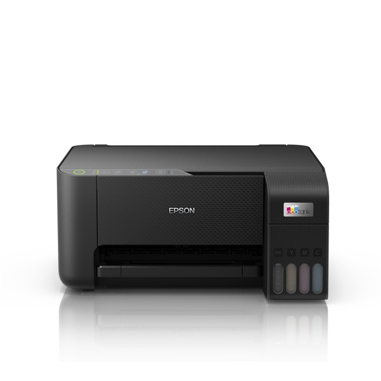 Epson EcoTank ET-2862 A4 Colour Multifunction Inkjet Printer