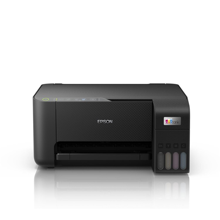 Epson EcoTank ET-2862 A4 Colour Multifunction Inkjet Printer