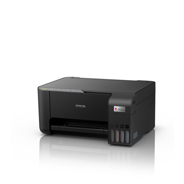 Epson EcoTank ET-2862 A4 Colour Multifunction Inkjet Printer
