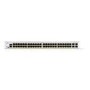 Cisco Catalyst C1300-48FP-4G 48-Port PoE Rack-mountable Managed Switch